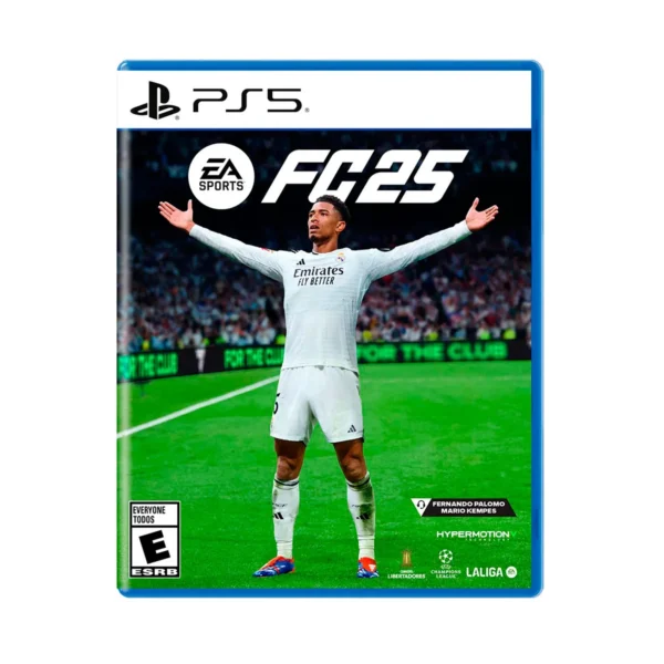 EA Sports FC 25